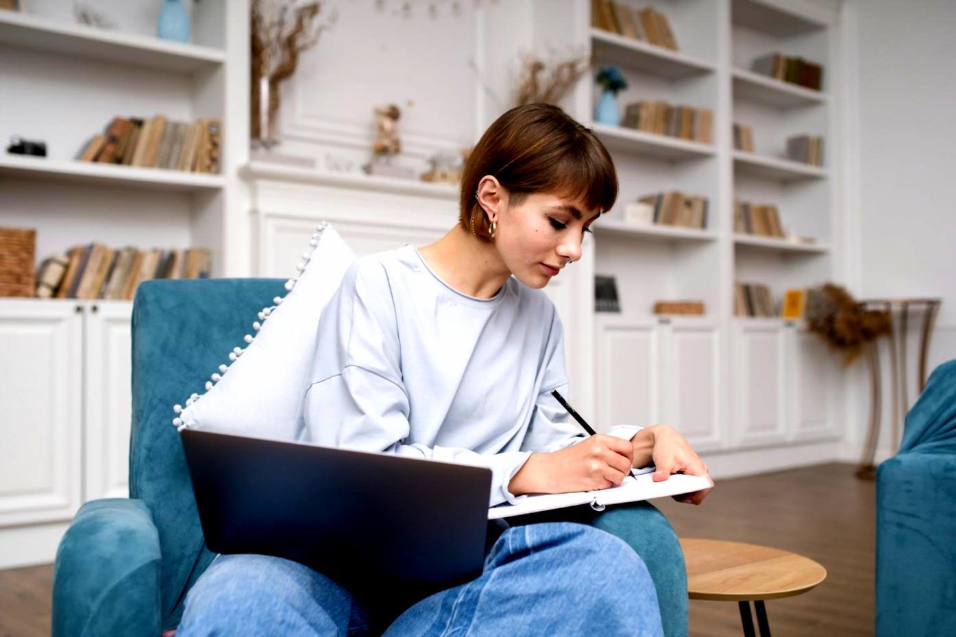 Visuelle Darstellung eines Problems und mehrerer Lösungsansätze