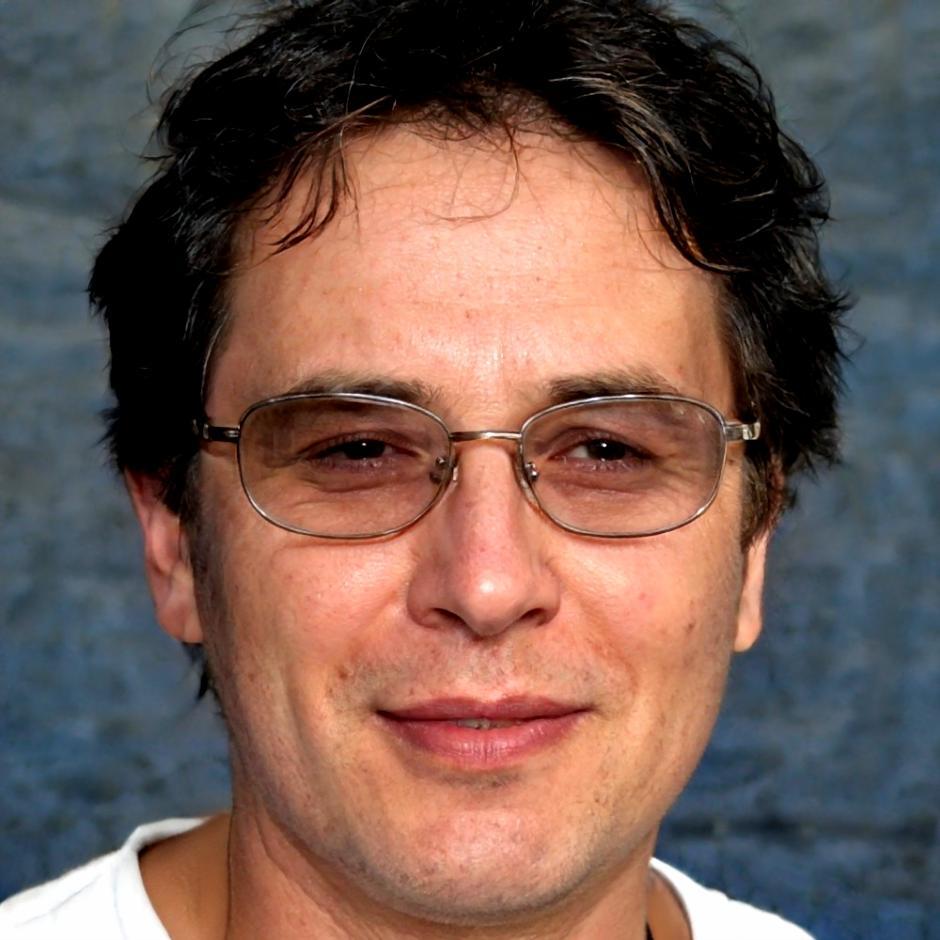 Profilbild von Teilnehmer Tobias Neufeld